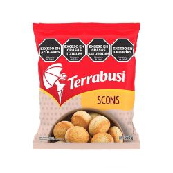 Galletitas Terrabusi Scons 160 Gr