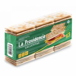 Galletitas La Providencia 303 Gr