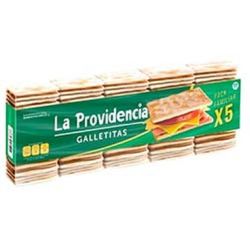 Galletitas La Providencia 505 Gr