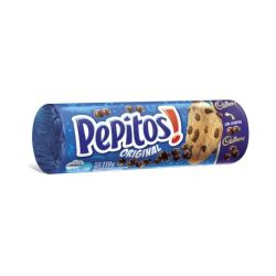 Galletitas Pepitos Nueva 119 Gr
