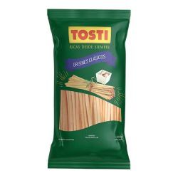 Grisines Clasicos Tosti 100 Gr