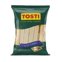 Talitas Clasicas Tosti 100 Gr
