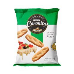 Galletitas Fachitas Pizza 70 Gr