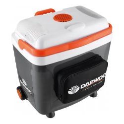 Heladera Conservadora Termoelectrica Daewoo 33 Lt