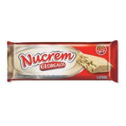 Postre Nucrem 84 Gr