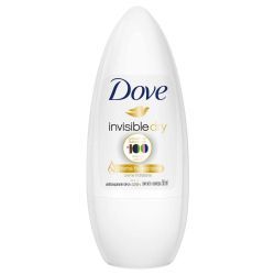Desodorante Antitranspirante Dove Roll On Fem.Invisible