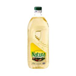 Aceite Natura Girasol 900 Ml
