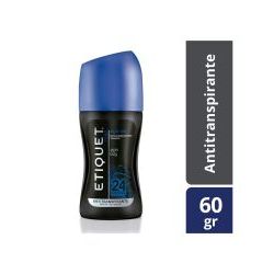Desodorante Etiquet Blue 60 Ml