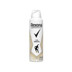 Desodorante Antitranspirante Rexona Masc.Fut/Fanat 90 gr