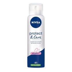 Desodorante Antitranspirante Nivea Fem.Protect 150 ml