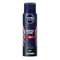 Desodorante Antitranspirante Nivea Masc.Protect 150 ml