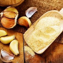 Especias Darama Ajo en Polvo 500 gr