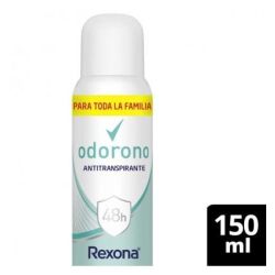 Desodorante Antitranspirante Rexona Masc.Odorono Aloe A.87gr