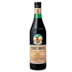 Fernet Branca 1 Lt