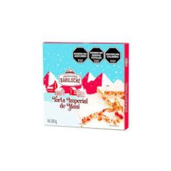 Torta de Mani Bariloche 200 Gr
