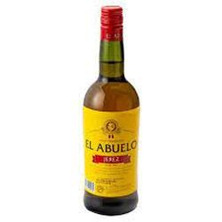 Jerez El Abuelo 750 Ml
