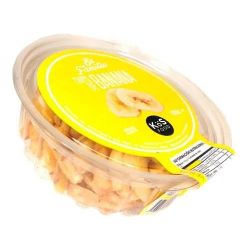 Chips de Banana Kos Food x 100 g