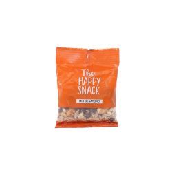 Mix Desayuno The Happy Snack Bolsa 40 Gr
