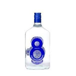 Anis Azul 8 Hermanos  1 Lt