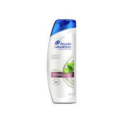 Shampoo Head & Shoulders Dermo Sensitive 375 ml