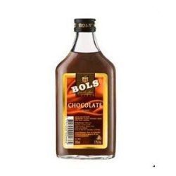 Licor Bols Chocolate Petaca 200 Ml