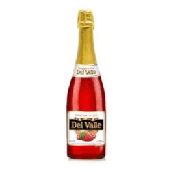 Fizz Del Valle Fresa 710 Ml