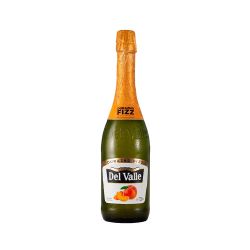Fizz Del Valle Durazno 710 Ml