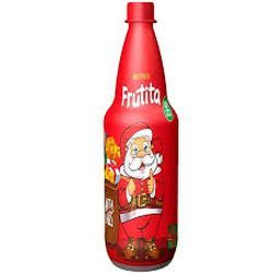 Fizz Frutita Multifruta Sta.Claus x1lt