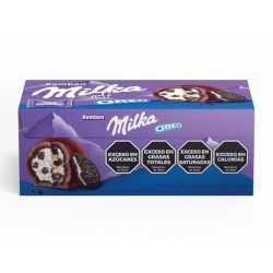 Bombon Milka Oreo 19 Gr 13 Un