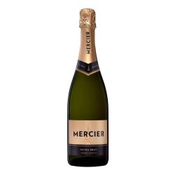 Espumante Mercier Extra Brut 750 Ml
