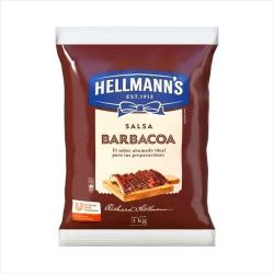 Barbacoa Hellmans 3 kg