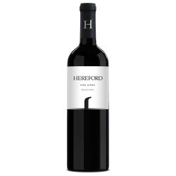 Vino Hereford Tinto 750 Ml
