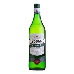 Aperitivo Carpano Bianco 950 Ml