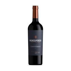 Vino Pacheco Pereda Roble Malbec 750 Ml