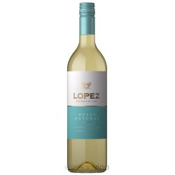 Vino Lopez Blanco 750 Ml