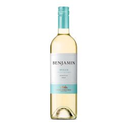 Vino Benjamin Blanco Dulce 750 Ml