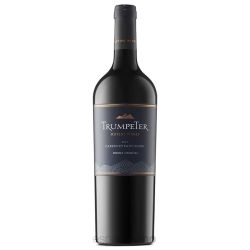 Vino Trumpeter Cabernet 750 Ml