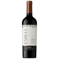 Vino Emilia Malbec 750 Ml