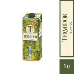 Vino Termidor  Blanco 1 Lt