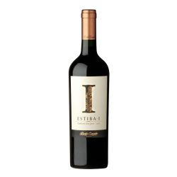 Vino Estiba 1 Cabernet .750