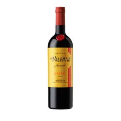 Vino Don Valentin Malbec 750 Ml