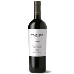 Vino Trapiche Reserva Malbec 750 Ml