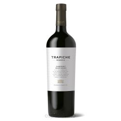 Vino Trapiche Reserva Cabernet 750 Ml