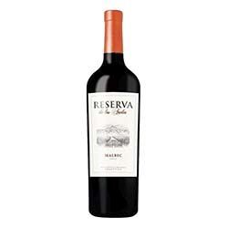 Vino Reserva De Andes Malbec 750 Ml