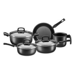 Olla Okey Acero Inoxidable 24 cm