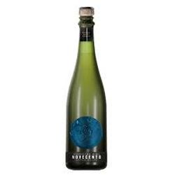 Espumante Novecento Extra Dulce 750 Ml