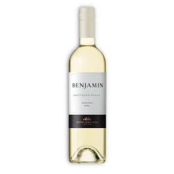 Vino Benjamin Sauvignon Blanco 750 Ml