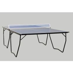 Mesa de Ping Pong CyL Sur Game Plegable c/Ruedas
