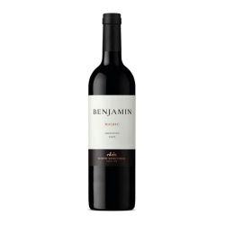 Vino Benjamin Malbec 2023 750 Ml