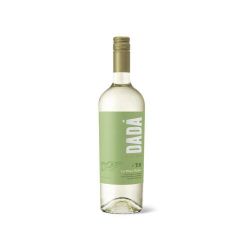 Vino Dada White Malbec x750